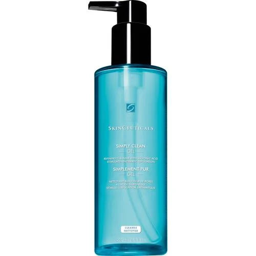 Skin Ceuticals SIMPLY CLEAN