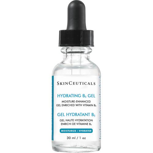 Skin Ceuticals Hydrating B5 Gel Oil-free Hydrating Serum Professional Size 60ML