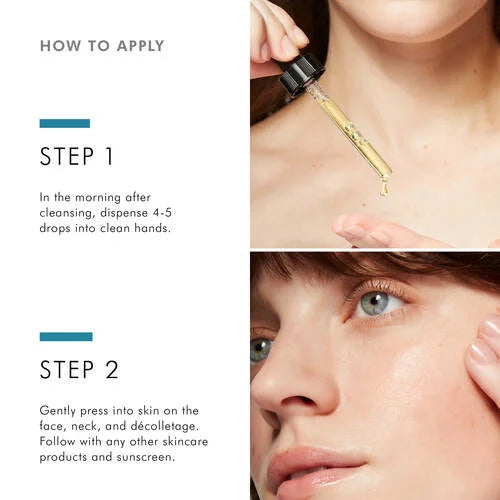 Skin Ceuticals C E Ferulic with 15% l-ascorbic acid