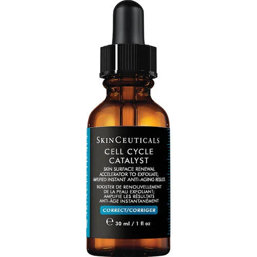 Skin Ceuticals Cell Cycle Catalyst