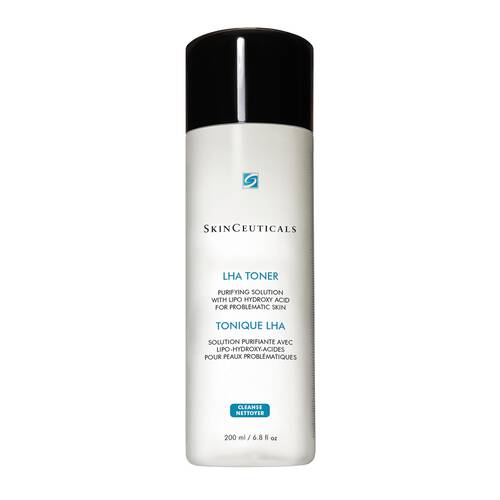 Skin Ceuticals LHA Toner