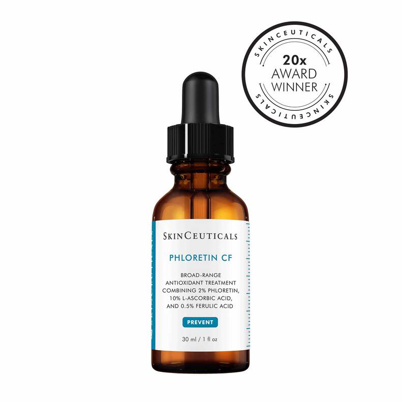 Skin Ceuticals Phloretin CF® with Ferulic Acid serum image number 1