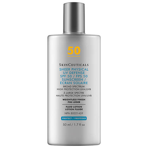 Skin Ceuticals Sheer Physical UV Defense SPF 50