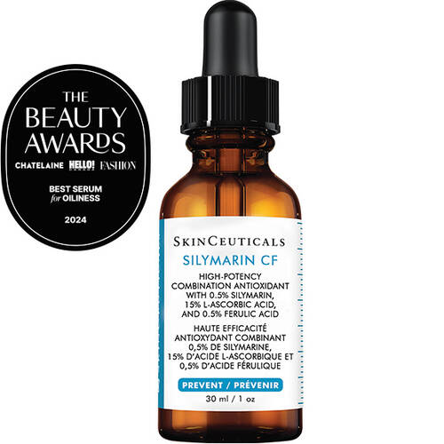 Skin Ceuticals Silymarin CF