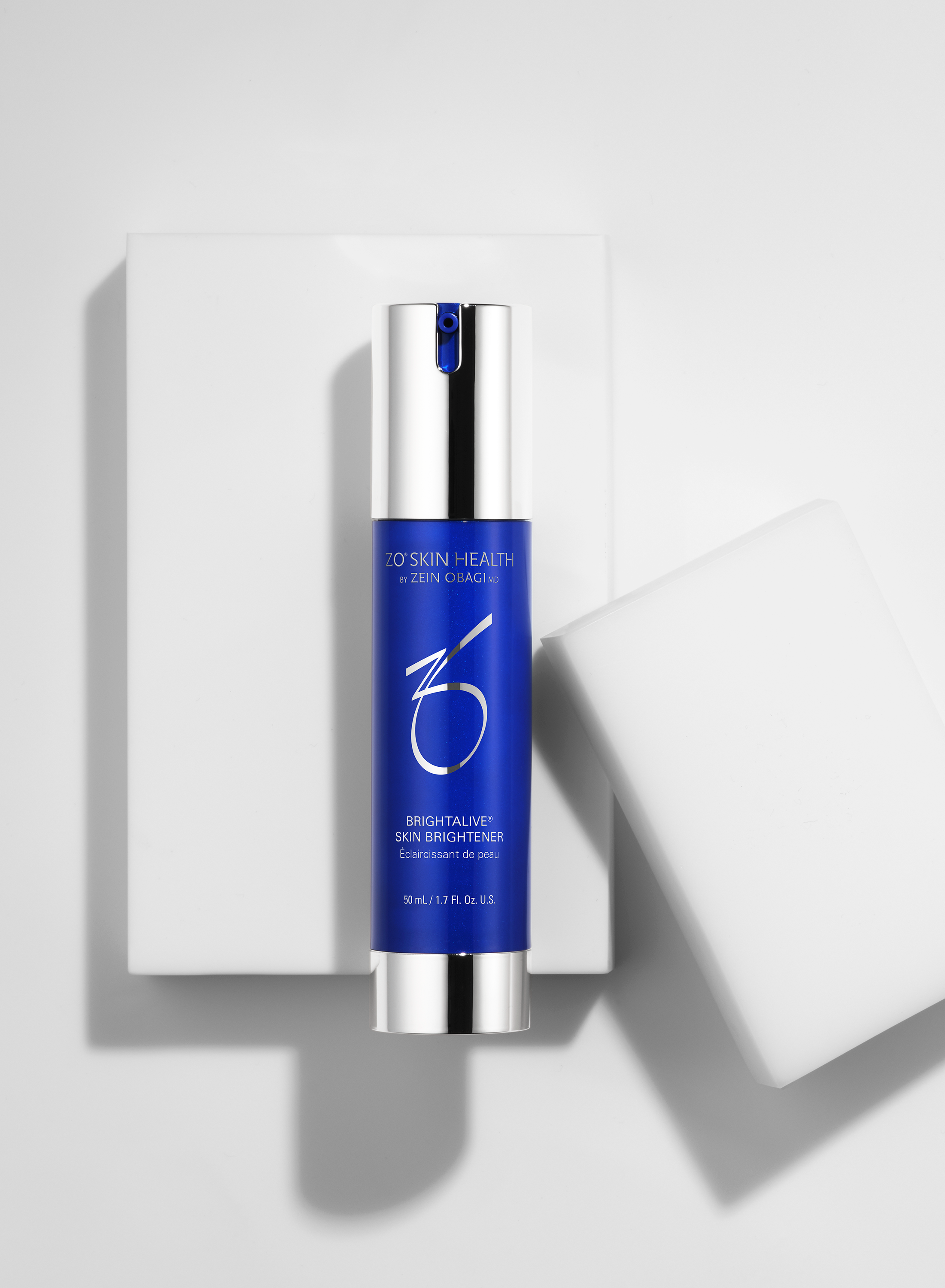 ZOSKIN Brightalive serum Brightening, Hydrate 1