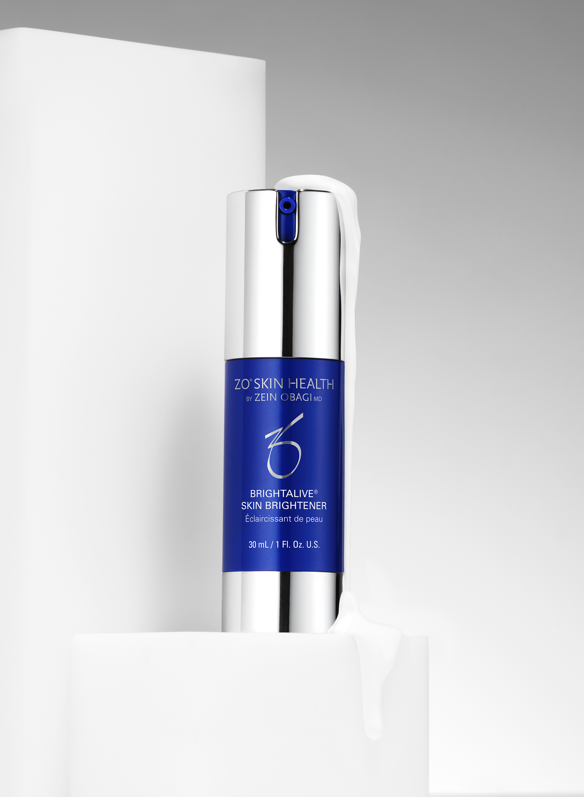 ZOSKIN Brightalive serum Brightening, Hydrate image number 1