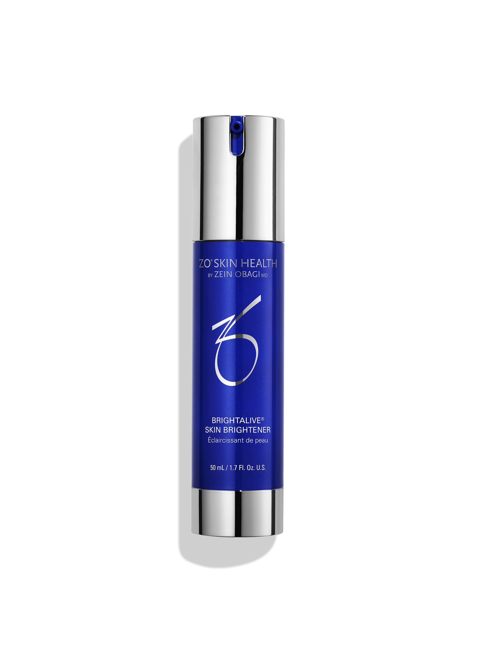 ZOSKIN Brightalive serum Brightening, Hydrate image number 1