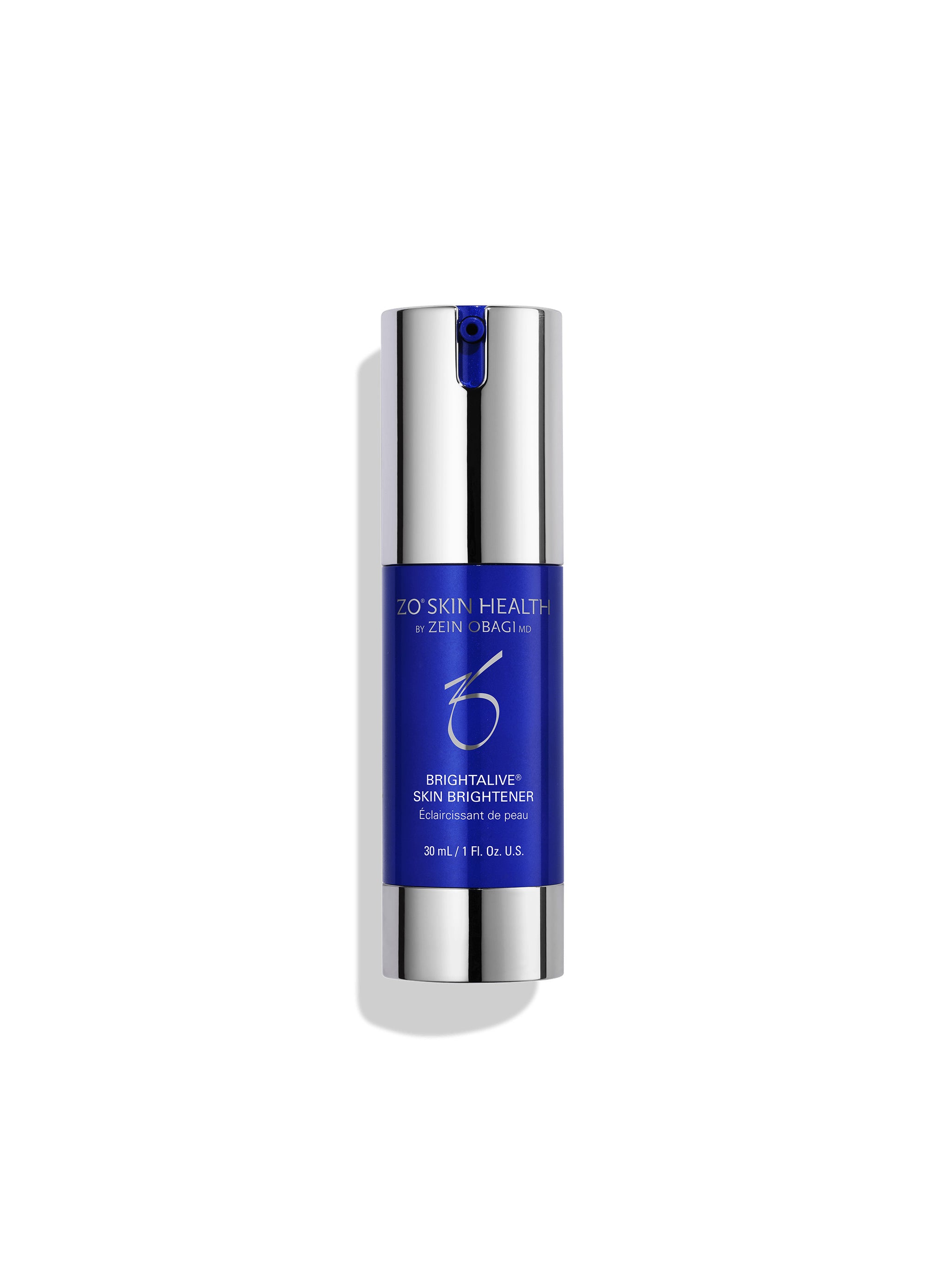ZOSKIN Brightalive serum Brightening, Hydrate image number 2