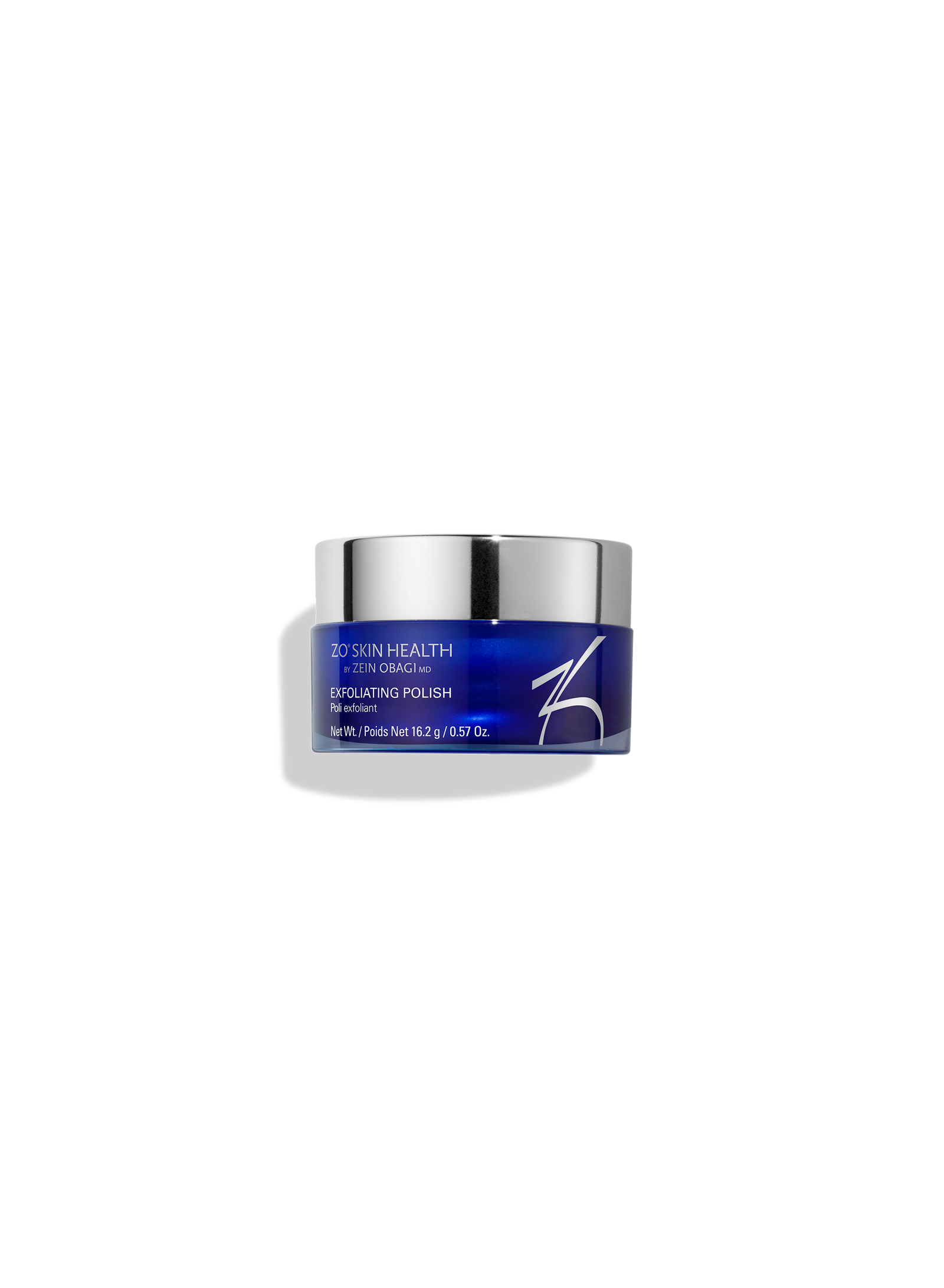 ZOSKIN Exfoliating Polish facial cleanser 2