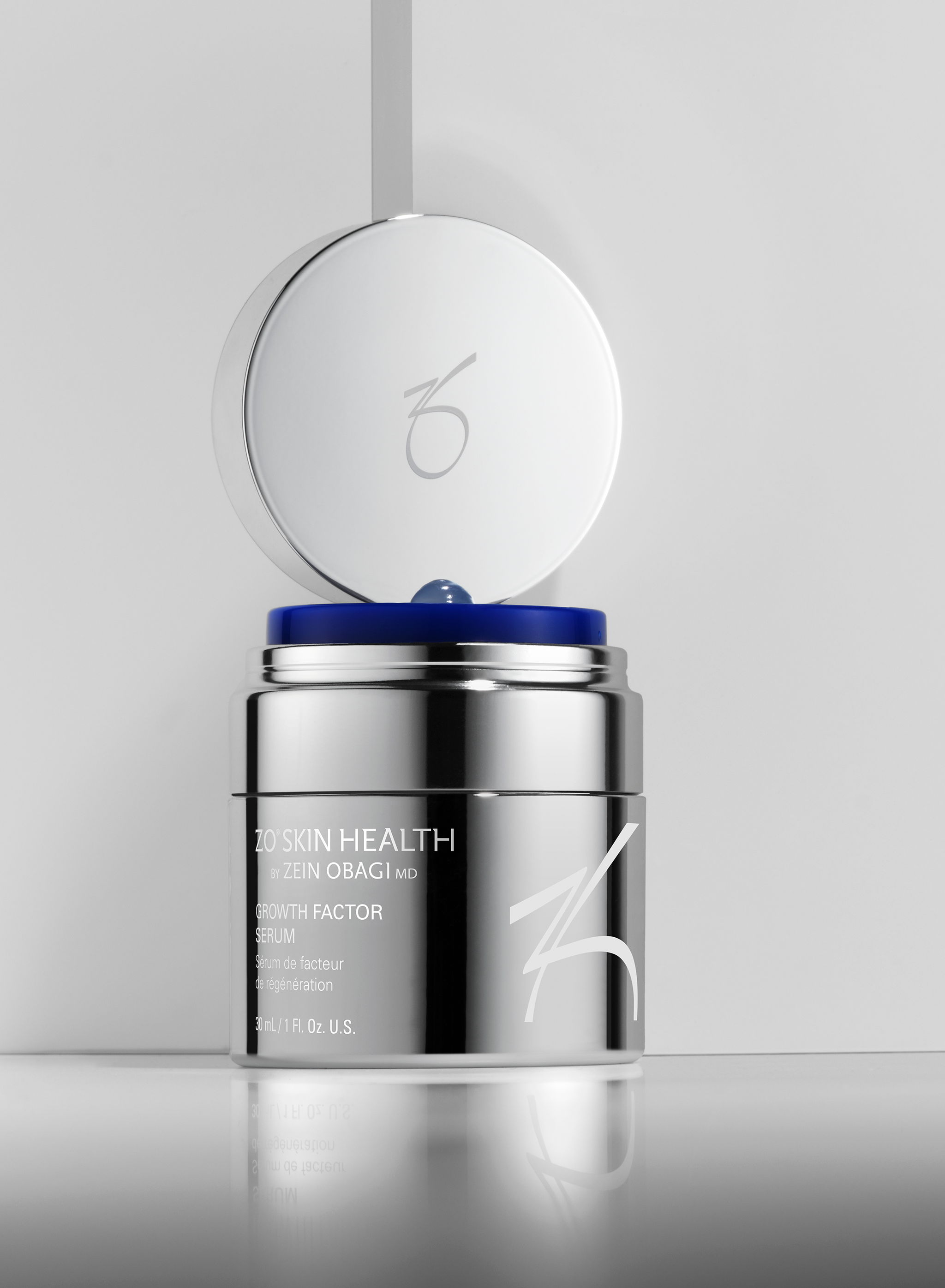 ZOSKIN Growth Factor Serum Anti-Aging, Hydrate 3