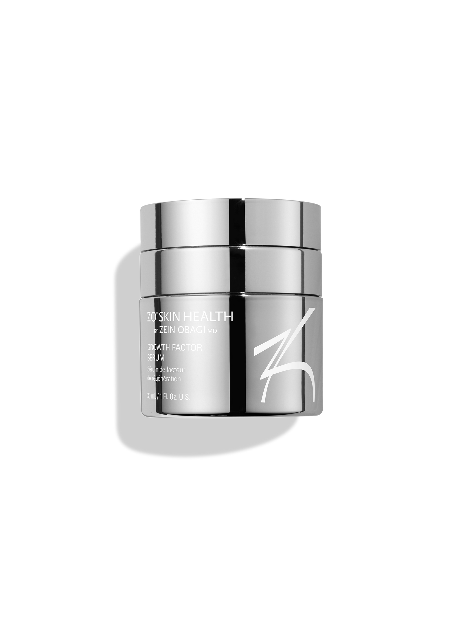 ZOSKIN Growth Factor Serum Anti-Aging, Hydrate 4