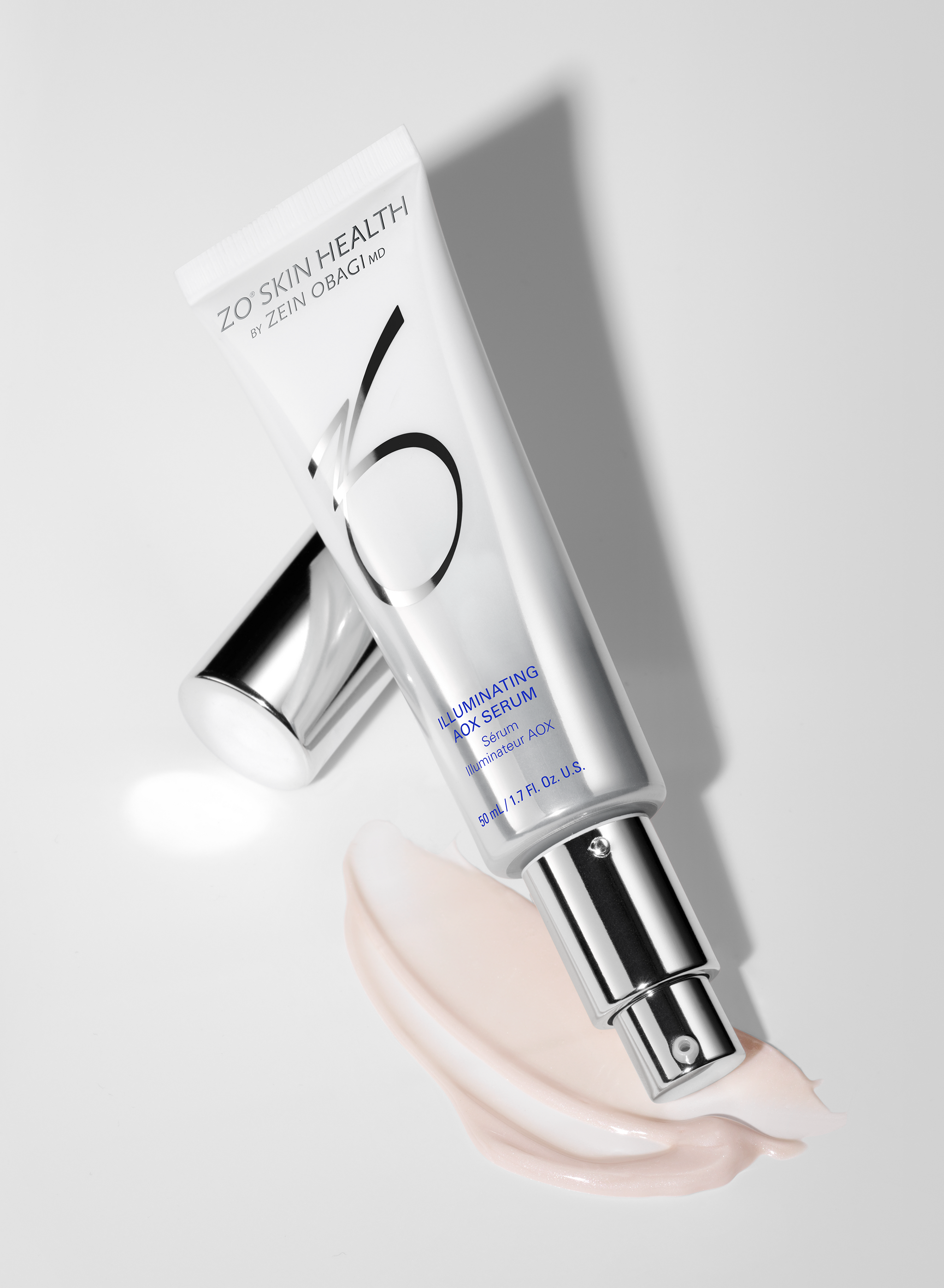 ZOSKIN Illuminating AOX Serum Anti-aging 3