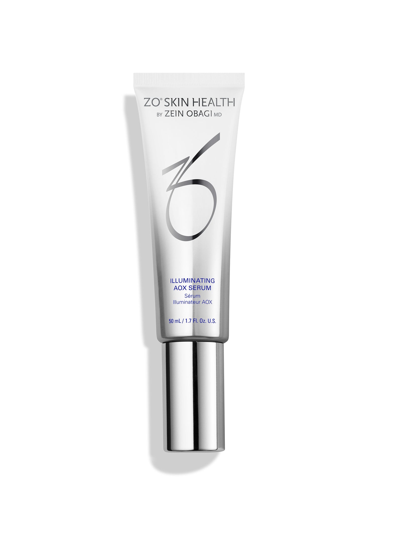 ZOSKIN Illuminating AOX Serum Anti-aging 4