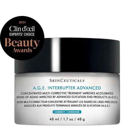 Skin Ceuticals A.G.E. Advanced Eye