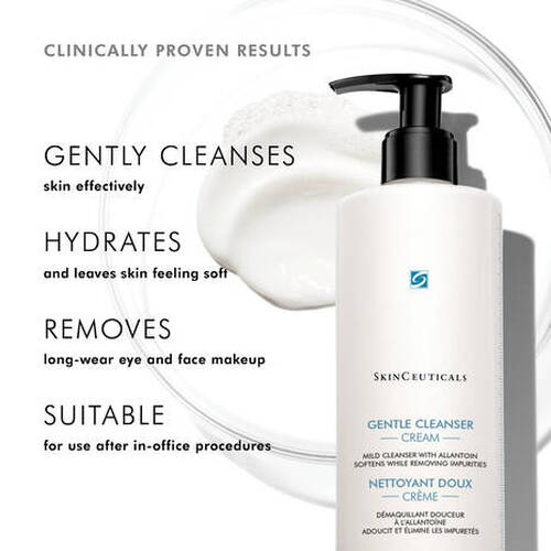 Skin Ceuticals Gentle Cleanser