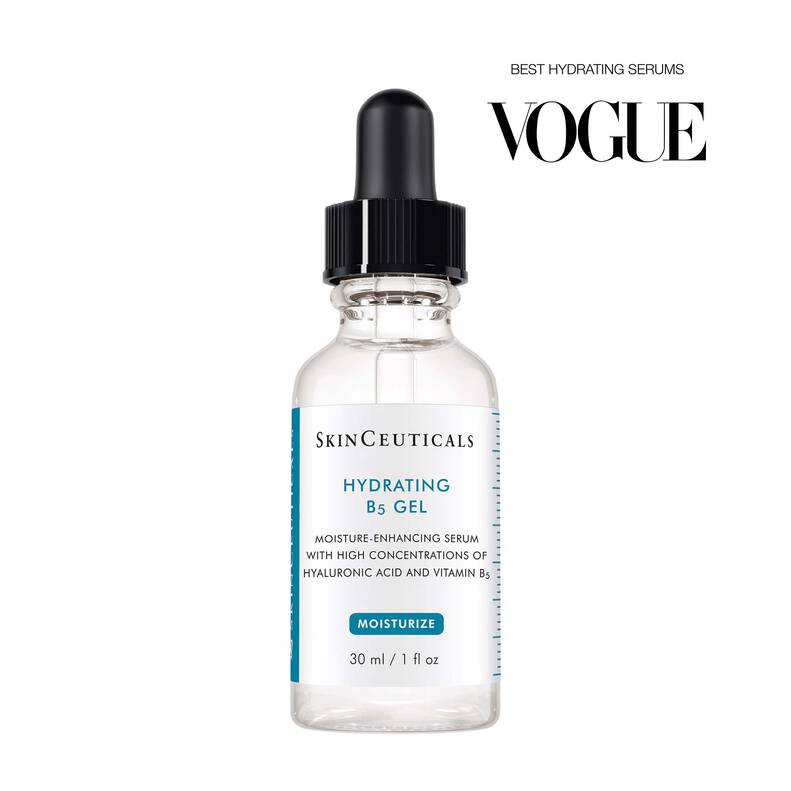 Skin Ceuticals Hydrating B5 Gel oil-free hydrating serum image number 1