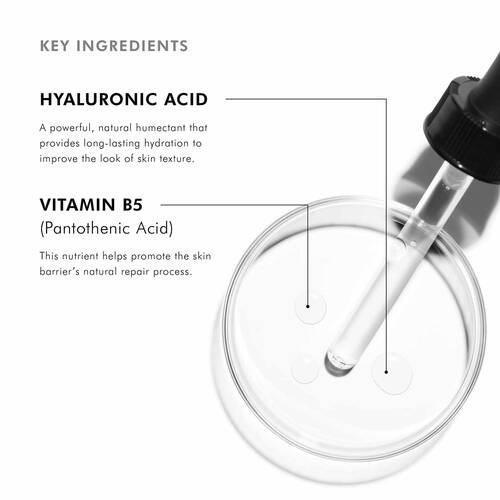 Skin Ceuticals Hydrating B5 Gel oil-free hydrating serum image number 3