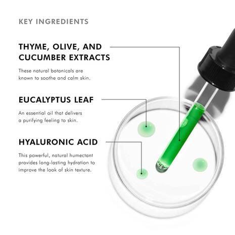Skin Ceuticals Phyto Corrective Mask,Hydrate, Reduce redness, calm and cool skin image number 3