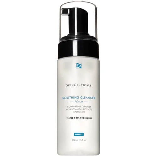 Skin Ceuticals Soothing Cleanser
