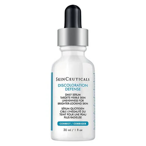 Skin Ceuticals Discoloration Defense Professional Size 50ML