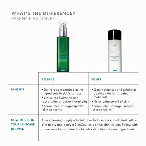 Skin Ceuticals Phyto Corrective Essence Mist, hydrating botanical mist 4