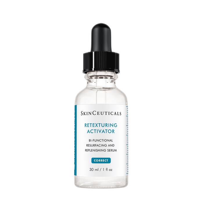 Skin Ceuticals Retexturing Activator oil-free resurfacing serum Hydrate, Anti-aging 1