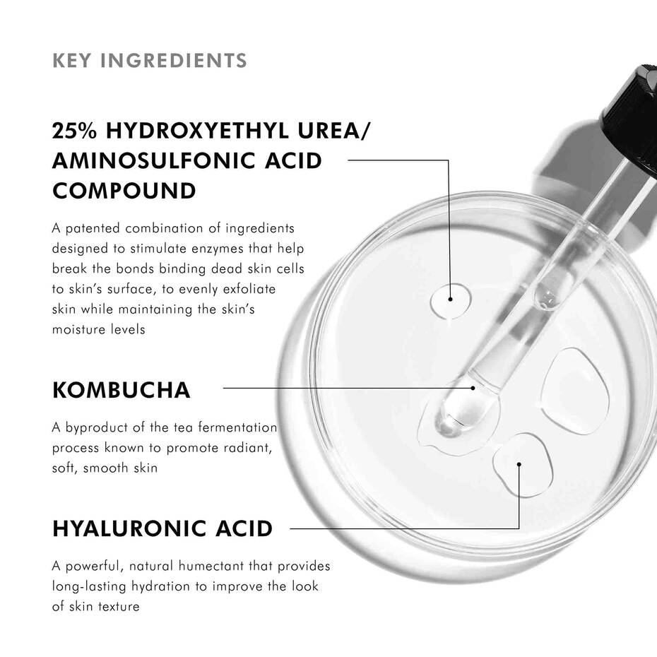 Skin Ceuticals Retexturing Activator oil-free resurfacing serum Hydrate, Anti-aging 4