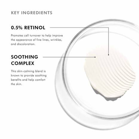 Skin Ceuticals Retinol 0.5 concentrated facial cream 2