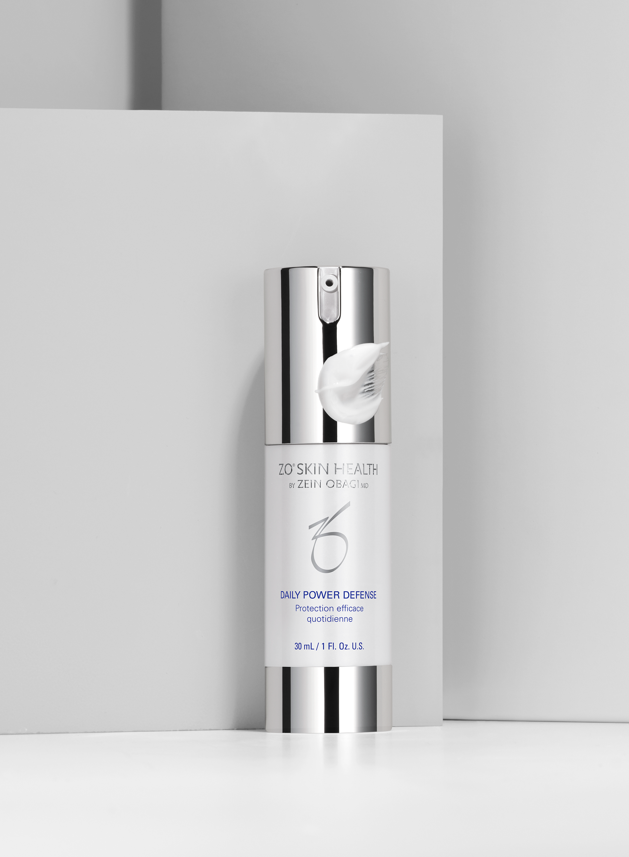 ZOSKIN Daily Power Defense anti-aging advanced serum 1