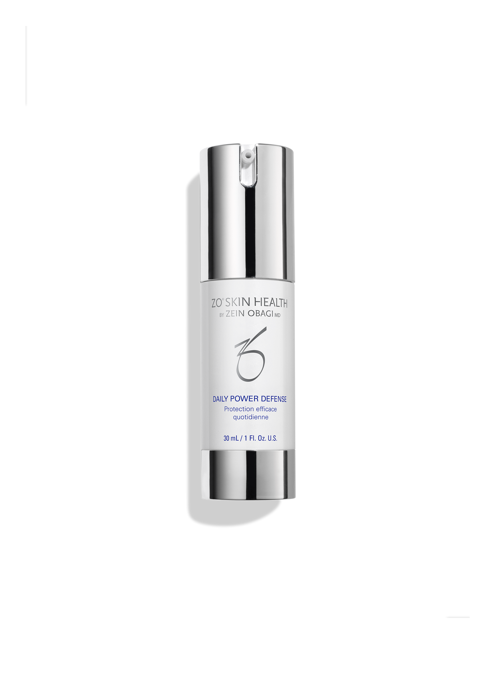 ZOSKIN Daily Power Defense anti-aging advanced serum 2