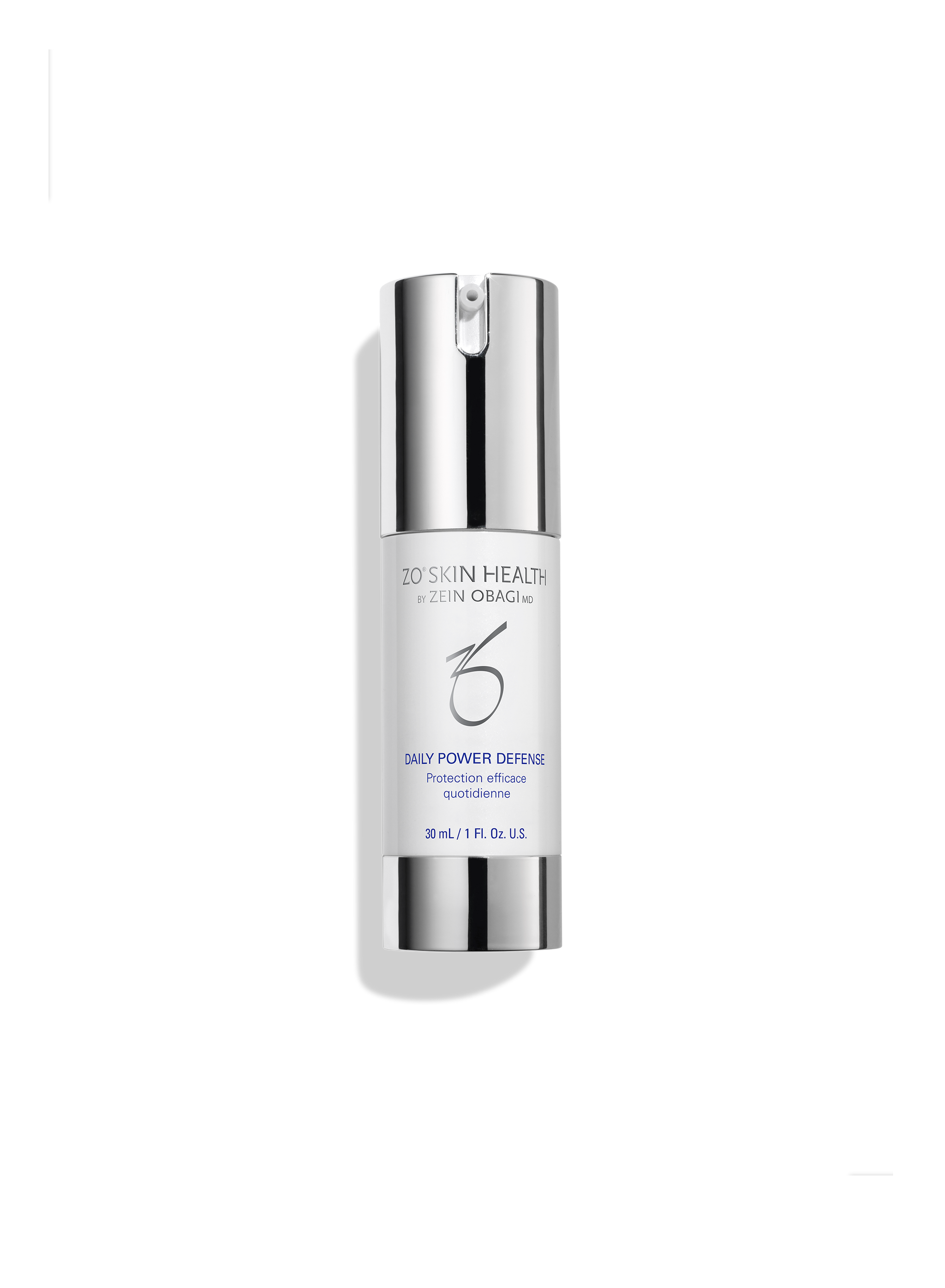 ZOSKIN Daily Power Defense anti-aging advanced serum 2