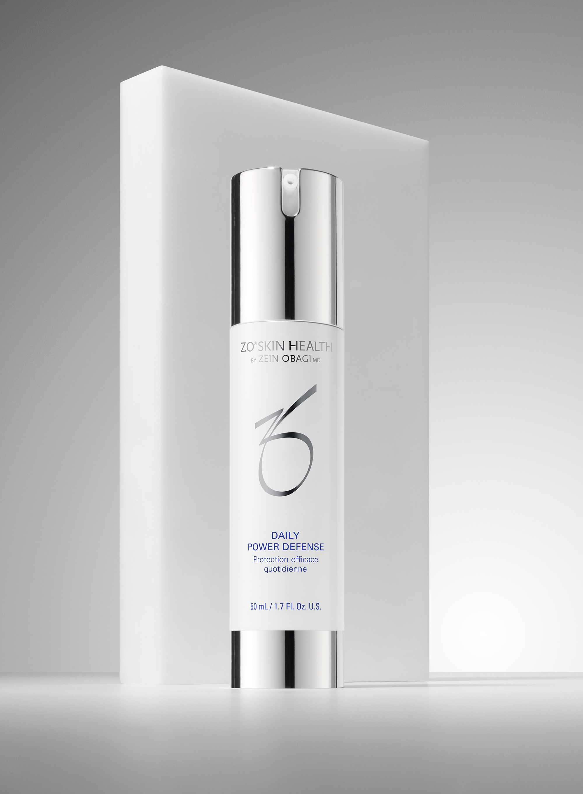 ZOSKIN Daily Power Defense anti-aging advanced serum 3