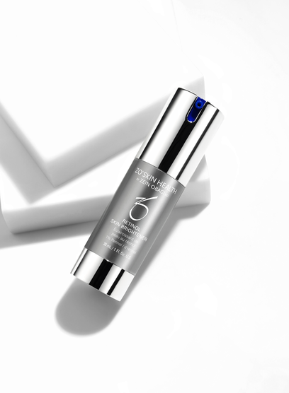 ZOSKIN Retinol Skin Brightener 1% facial serum image number 2