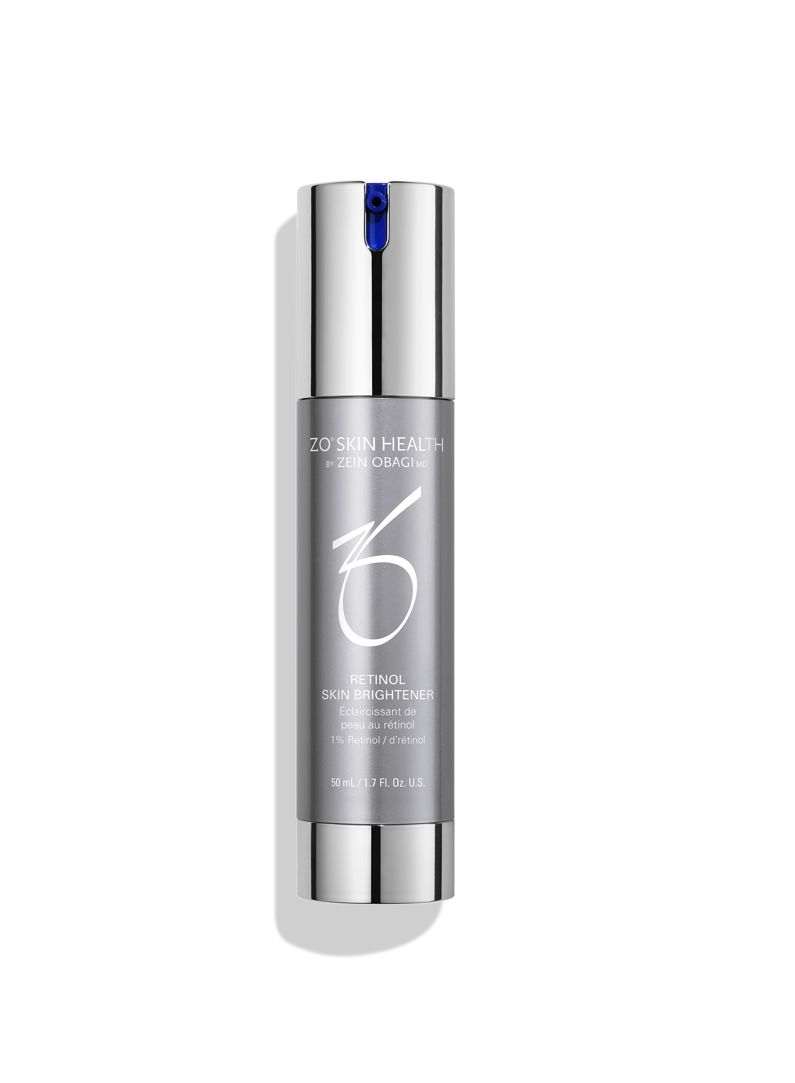 ZOSKIN Retinol Skin Brightener 1% facial serum image number 1