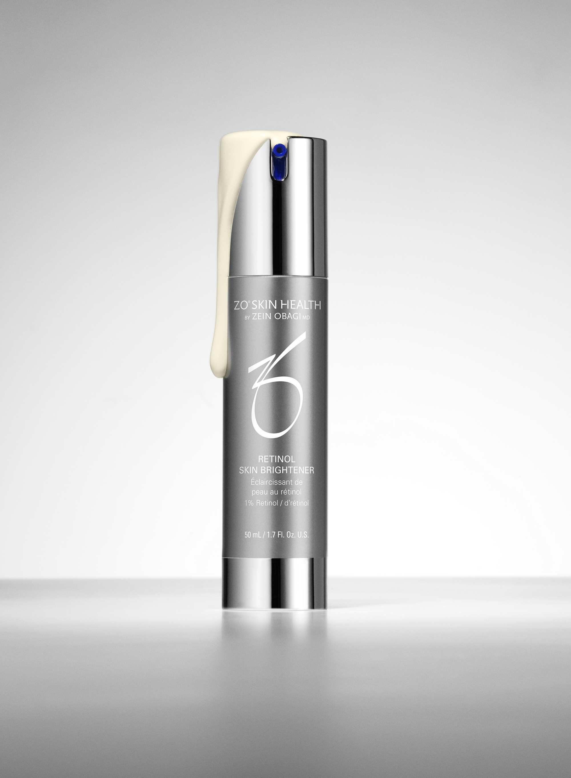 ZOSKIN Retinol Skin Brightener 1% facial serum image number 2