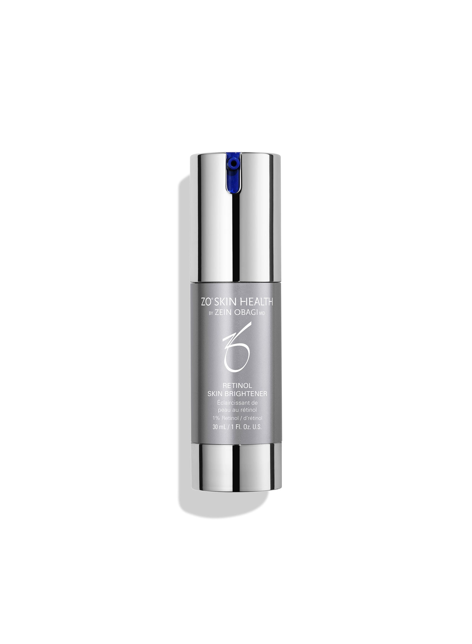 ZOSKIN Retinol Skin Brightener 1% facial serum 1