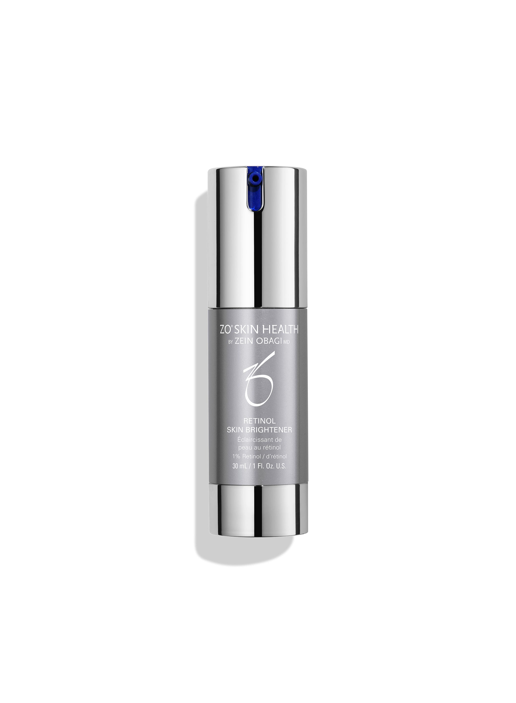 ZOSKIN Retinol Skin Brightener 1% facial serum 1